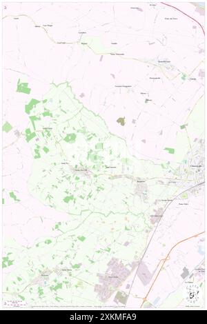 Monte San Vito, Provincia di Perugia, IT, Italien, Umbrien, n 42 40' 39''', N 12 50' 48''', Karte, Cartascapes Map, veröffentlicht 2024. Erkunden Sie Cartascapes, eine Karte, die die vielfältigen Landschaften, Kulturen und Ökosysteme der Erde enthüllt. Reisen Sie durch Zeit und Raum und entdecken Sie die Verflechtungen der Vergangenheit, Gegenwart und Zukunft unseres Planeten. Stockfoto