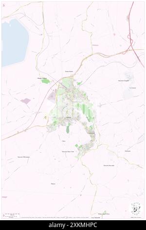 Museo Archeologico di Lentini, Provincia di Siracusa, IT, Italien, Sizilien, n 37 17' 19'', N 15 0' 7'', Karte, Cartascapes Map, veröffentlicht 2024. Erkunden Sie Cartascapes, eine Karte, die die vielfältigen Landschaften, Kulturen und Ökosysteme der Erde enthüllt. Reisen Sie durch Zeit und Raum und entdecken Sie die Verflechtungen der Vergangenheit, Gegenwart und Zukunft unseres Planeten. Stockfoto