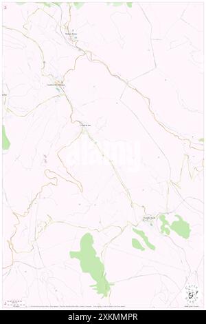 Chiesa della Madonna del Soccorso, Provincia dell' Aquila, IT, Italien, Abruzzen, n 42 6' 15''', N 13 45' 4''', Karte, Cartascapes Map, veröffentlicht 2024. Erkunden Sie Cartascapes, eine Karte, die die vielfältigen Landschaften, Kulturen und Ökosysteme der Erde enthüllt. Reisen Sie durch Zeit und Raum und entdecken Sie die Verflechtungen der Vergangenheit, Gegenwart und Zukunft unseres Planeten. Stockfoto