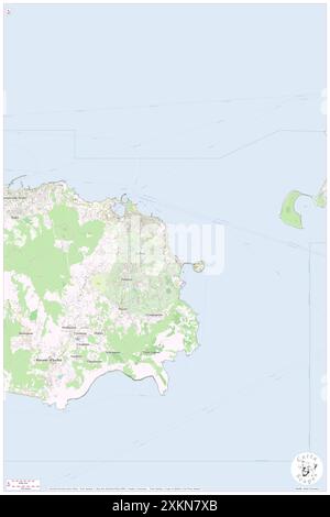 Chiesa di Santa Maria delle Grazie, Neapel, IT, Italien, Kampanien, n 40 44' 8'', N 13 57' 17'', Karte, Cartascapes Map, veröffentlicht 2024. Erkunden Sie Cartascapes, eine Karte, die die vielfältigen Landschaften, Kulturen und Ökosysteme der Erde enthüllt. Reisen Sie durch Zeit und Raum und entdecken Sie die Verflechtungen der Vergangenheit, Gegenwart und Zukunft unseres Planeten. Stockfoto