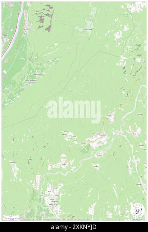 Monte di Grumes, Provincia autonoma di Trient, IT, Italien, Trentino-Südtirol, N 46 13' 57''', N 11 16' 24'', Karte, Karte, Karte von Cartascapes Map, veröffentlicht 2024. Erkunden Sie Cartascapes, eine Karte, die die vielfältigen Landschaften, Kulturen und Ökosysteme der Erde enthüllt. Reisen Sie durch Zeit und Raum und entdecken Sie die Verflechtungen der Vergangenheit, Gegenwart und Zukunft unseres Planeten. Stockfoto