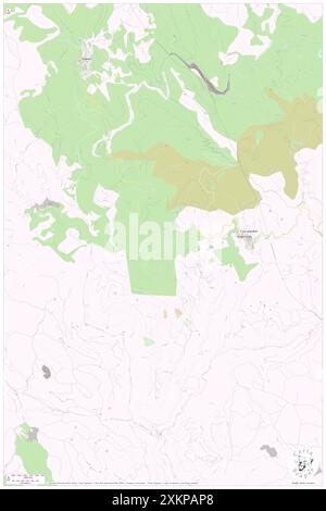 Riu su Suergiu, IT, Italien, Sardinien, N 39 52' 6'', N 9 12' 36''', Karte, Cartascapes Map, veröffentlicht 2024. Erkunden Sie Cartascapes, eine Karte, die die vielfältigen Landschaften, Kulturen und Ökosysteme der Erde enthüllt. Reisen Sie durch Zeit und Raum und entdecken Sie die Verflechtungen der Vergangenheit, Gegenwart und Zukunft unseres Planeten. Stockfoto