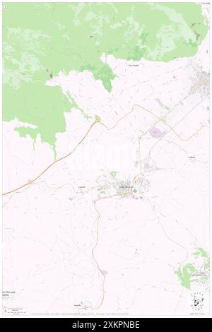 Isola del Liri, Provincia di Frosinone, IT, Italien, Latium, n 41 41' 12'', N 13 35' 48'', Karte, Cartascapes Map, veröffentlicht 2024. Erkunden Sie Cartascapes, eine Karte, die die vielfältigen Landschaften, Kulturen und Ökosysteme der Erde enthüllt. Reisen Sie durch Zeit und Raum und entdecken Sie die Verflechtungen der Vergangenheit, Gegenwart und Zukunft unseres Planeten. Stockfoto