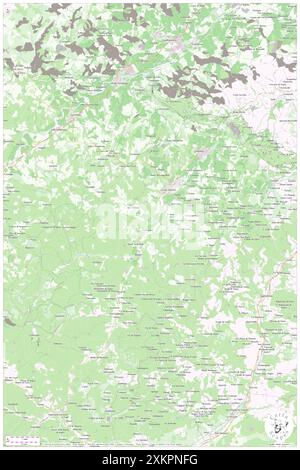 Casola Valsenio, Provincia di Ravenna, IT, Italien, Emilia-Romagna, n 44 13' 30''', N 11 37' 30''', Karte, Cartascapes Map, veröffentlicht 2024. Erkunden Sie Cartascapes, eine Karte, die die vielfältigen Landschaften, Kulturen und Ökosysteme der Erde enthüllt. Reisen Sie durch Zeit und Raum und entdecken Sie die Verflechtungen der Vergangenheit, Gegenwart und Zukunft unseres Planeten. Stockfoto