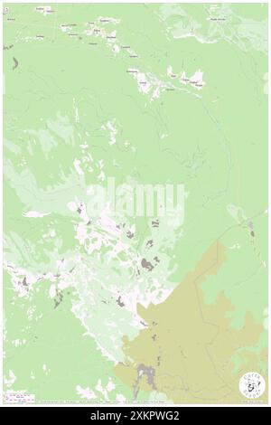 Val Lagarina, IT, Italien, Trentino-Südtirol, N 45 49' 59''', N 11 10' 0''', Karte, Cartascapes Map, veröffentlicht 2024. Erkunden Sie Cartascapes, eine Karte, die die vielfältigen Landschaften, Kulturen und Ökosysteme der Erde enthüllt. Reisen Sie durch Zeit und Raum und entdecken Sie die Verflechtungen der Vergangenheit, Gegenwart und Zukunft unseres Planeten. Stockfoto