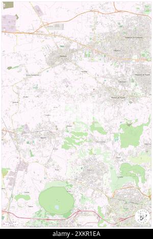 Marano di Napoli, Neapel, IT, Italien, Kampanien, n 40 53' 51'', N 14 11' 25'', Karte, Cartascapes Map, veröffentlicht 2024. Erkunden Sie Cartascapes, eine Karte, die die vielfältigen Landschaften, Kulturen und Ökosysteme der Erde enthüllt. Reisen Sie durch Zeit und Raum und entdecken Sie die Verflechtungen der Vergangenheit, Gegenwart und Zukunft unseres Planeten. Stockfoto