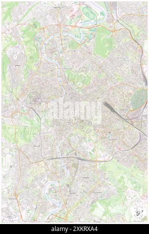 Museo nazionale Palazzo Venezia, Città metropolitana di Roma Capitale, IT, Italien, Latium, N 41 53' 46'', N 12 28' 52'', Karte, Karte, Karte von Cartascapes Map, veröffentlicht 2024. Erkunden Sie Cartascapes, eine Karte, die die vielfältigen Landschaften, Kulturen und Ökosysteme der Erde enthüllt. Reisen Sie durch Zeit und Raum und entdecken Sie die Verflechtungen der Vergangenheit, Gegenwart und Zukunft unseres Planeten. Stockfoto