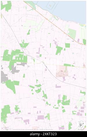 Stazione San Vito dei Normanni, Provincia di Brindisi, IT, Italien, Apulien, n 40 38' 59''', N 17 49' 0'', Karte, Cartascapes Map, veröffentlicht 2024. Erkunden Sie Cartascapes, eine Karte, die die vielfältigen Landschaften, Kulturen und Ökosysteme der Erde enthüllt. Reisen Sie durch Zeit und Raum und entdecken Sie die Verflechtungen der Vergangenheit, Gegenwart und Zukunft unseres Planeten. Stockfoto