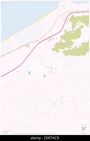 Lascari, Palermo, IT, Italien, Sizilien, n 38 0' 0''', N 13 56' 29'', Karte, Cartascapes Map, veröffentlicht 2024. Erkunden Sie Cartascapes, eine Karte, die die vielfältigen Landschaften, Kulturen und Ökosysteme der Erde enthüllt. Reisen Sie durch Zeit und Raum und entdecken Sie die Verflechtungen der Vergangenheit, Gegenwart und Zukunft unseres Planeten. Stockfoto