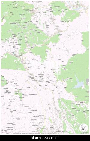 Tallia, Provincia di Biella, IT, Italien, Piemont, n 45 37' 33'', N 8 10' 22'', Karte, Cartascapes Map, veröffentlicht 2024. Erkunden Sie Cartascapes, eine Karte, die die vielfältigen Landschaften, Kulturen und Ökosysteme der Erde enthüllt. Reisen Sie durch Zeit und Raum und entdecken Sie die Verflechtungen der Vergangenheit, Gegenwart und Zukunft unseres Planeten. Stockfoto