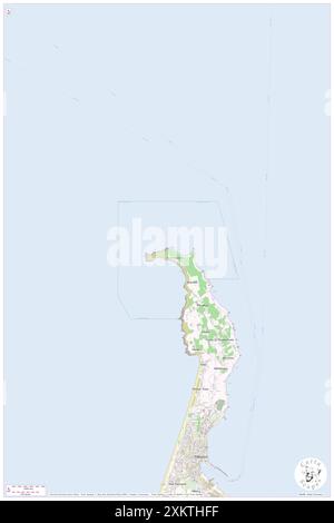 Landschaft vom Leuchtturm von Cape Milazzo, Messina, IT, Italien, Sizilien, n 38 16' 14'', N 15 13' 51'', Karte, Cartascapes Map, veröffentlicht 2024. Erkunden Sie Cartascapes, eine Karte, die die vielfältigen Landschaften, Kulturen und Ökosysteme der Erde enthüllt. Reisen Sie durch Zeit und Raum und entdecken Sie die Verflechtungen der Vergangenheit, Gegenwart und Zukunft unseres Planeten. Stockfoto