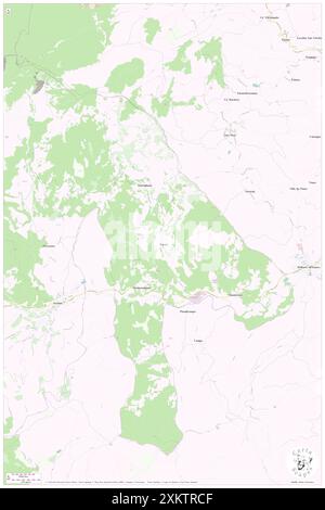 Casale, Provinz Arezzo, IT, Italien, Toskana, n 43 43' 18'', N 12 19' 46'', Karte, Cartascapes Map, veröffentlicht 2024. Erkunden Sie Cartascapes, eine Karte, die die vielfältigen Landschaften, Kulturen und Ökosysteme der Erde enthüllt. Reisen Sie durch Zeit und Raum und entdecken Sie die Verflechtungen der Vergangenheit, Gegenwart und Zukunft unseres Planeten. Stockfoto