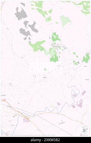 Santi Cosma e Damiano, Provincia di Latina, IT, Italien, Latium, n 41 17' 54''', N 13 48' 50''', Karte, Cartascapes Map, veröffentlicht 2024. Erkunden Sie Cartascapes, eine Karte, die die vielfältigen Landschaften, Kulturen und Ökosysteme der Erde enthüllt. Reisen Sie durch Zeit und Raum und entdecken Sie die Verflechtungen der Vergangenheit, Gegenwart und Zukunft unseres Planeten. Stockfoto