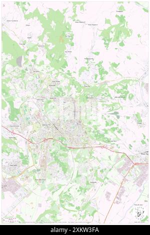 Galleria Nazionale dell'Umbria - Palazzo dei priori, Provincia di Perugia, IT, Italien, Umbrien, n 43 6' 41''', N 12 23' 18''', Karte, Cartascapes Map, veröffentlicht 2024. Erkunden Sie Cartascapes, eine Karte, die die vielfältigen Landschaften, Kulturen und Ökosysteme der Erde enthüllt. Reisen Sie durch Zeit und Raum und entdecken Sie die Verflechtungen der Vergangenheit, Gegenwart und Zukunft unseres Planeten. Stockfoto