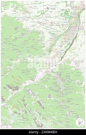 Borgo San Dalmazzo, Provincia di Cuneo, IT, Italien, Piemont, n 44 20' 16'', N 7 29' 35'', Karte, Cartascapes Map, veröffentlicht 2024. Erkunden Sie Cartascapes, eine Karte, die die vielfältigen Landschaften, Kulturen und Ökosysteme der Erde enthüllt. Reisen Sie durch Zeit und Raum und entdecken Sie die Verflechtungen der Vergangenheit, Gegenwart und Zukunft unseres Planeten. Stockfoto