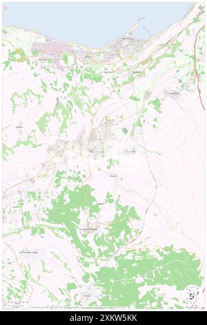 Castello Normanno-Svevo, Provincia di Vibo-Valentia, IT, Italien, n 38 40' 15'', N 16 6' 30'', Karte, Cartascapes Map, veröffentlicht 2024. Erkunden Sie Cartascapes, eine Karte, die die vielfältigen Landschaften, Kulturen und Ökosysteme der Erde enthüllt. Reisen Sie durch Zeit und Raum und entdecken Sie die Verflechtungen der Vergangenheit, Gegenwart und Zukunft unseres Planeten. Stockfoto