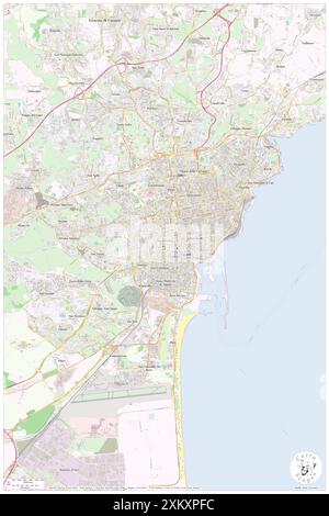 Monastero di San Nicolo l'Arena, Catania, IT, Italien, Sizilien, n 37 30' 14'', N 15 4' 49'', Karte, Cartascapes Map, veröffentlicht 2024. Erkunden Sie Cartascapes, eine Karte, die die vielfältigen Landschaften, Kulturen und Ökosysteme der Erde enthüllt. Reisen Sie durch Zeit und Raum und entdecken Sie die Verflechtungen der Vergangenheit, Gegenwart und Zukunft unseres Planeten. Stockfoto