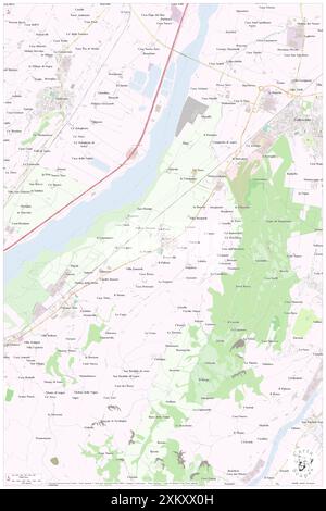 Gaiano, Provincia di Parma, IT, Italien, Emilia-Romagna, n 44 43' 26'', N 10 10' 21'', Karte, Cartascapes Map, veröffentlicht 2024. Erkunden Sie Cartascapes, eine Karte, die die vielfältigen Landschaften, Kulturen und Ökosysteme der Erde enthüllt. Reisen Sie durch Zeit und Raum und entdecken Sie die Verflechtungen der Vergangenheit, Gegenwart und Zukunft unseres Planeten. Stockfoto