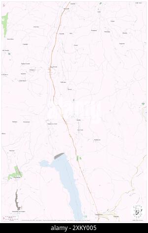 Chiesa di Sant'Anna, Provincia di Chieti, IT, Italien, Abruzzen, n 42 2' 19'', N 14 21' 50'', Karte, Cartascapes Map, veröffentlicht 2024. Erkunden Sie Cartascapes, eine Karte, die die vielfältigen Landschaften, Kulturen und Ökosysteme der Erde enthüllt. Reisen Sie durch Zeit und Raum und entdecken Sie die Verflechtungen der Vergangenheit, Gegenwart und Zukunft unseres Planeten. Stockfoto