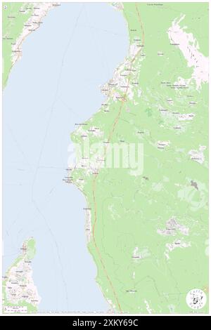 Perledo, Provincia di Lecco, IT, Italien, Lombardei, n 46 0' 55''', N 9 17' 44'', Karte, Cartascapes Map, veröffentlicht 2024. Erkunden Sie Cartascapes, eine Karte, die die vielfältigen Landschaften, Kulturen und Ökosysteme der Erde enthüllt. Reisen Sie durch Zeit und Raum und entdecken Sie die Verflechtungen der Vergangenheit, Gegenwart und Zukunft unseres Planeten. Stockfoto