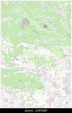 BEST Western Hotel Solaf, Provincia di Bergamo, IT, Italien, Lombardei, n 45 44' 39''', N 9 32' 9'', Karte, Cartascapes Map, veröffentlicht 2024. Erkunden Sie Cartascapes, eine Karte, die die vielfältigen Landschaften, Kulturen und Ökosysteme der Erde enthüllt. Reisen Sie durch Zeit und Raum und entdecken Sie die Verflechtungen der Vergangenheit, Gegenwart und Zukunft unseres Planeten. Stockfoto