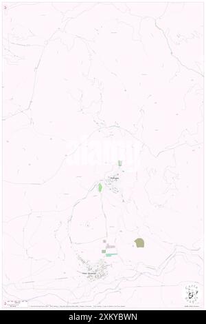 MALVAGNA, Messina, IT, Italien, Sizilien, n 37 55' 3'', N 15 3' 19'', Karte, Cartascapes Map, veröffentlicht 2024. Erkunden Sie Cartascapes, eine Karte, die die vielfältigen Landschaften, Kulturen und Ökosysteme der Erde enthüllt. Reisen Sie durch Zeit und Raum und entdecken Sie die Verflechtungen der Vergangenheit, Gegenwart und Zukunft unseres Planeten. Stockfoto