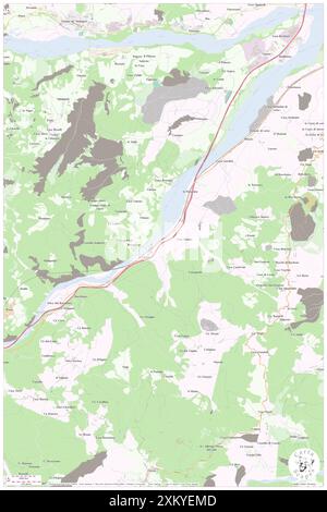 Citerna Vecchia, Provincia di Parma, IT, Italien, Emilia-Romagna, n 44 38' 16'', N 10 2' 22'', Karte, Cartascapes Map, veröffentlicht 2024. Erkunden Sie Cartascapes, eine Karte, die die vielfältigen Landschaften, Kulturen und Ökosysteme der Erde enthüllt. Reisen Sie durch Zeit und Raum und entdecken Sie die Verflechtungen der Vergangenheit, Gegenwart und Zukunft unseres Planeten. Stockfoto