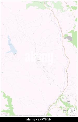 Castello Monteverde, Provincia di Avellino, IT, Italien, n 41 0' 3'', N 15 32' 5'', Karte, Cartascapes Map, veröffentlicht 2024. Erkunden Sie Cartascapes, eine Karte, die die vielfältigen Landschaften, Kulturen und Ökosysteme der Erde enthüllt. Reisen Sie durch Zeit und Raum und entdecken Sie die Verflechtungen der Vergangenheit, Gegenwart und Zukunft unseres Planeten. Stockfoto