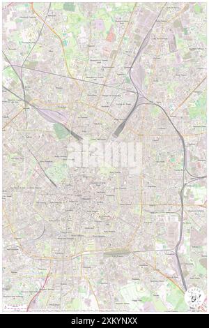 Westin Palace Junior Suite, Città metropolitana di Milano, IT, Italien, Lombardei, N 45 28' 42'', N 9 11' 57'', Karte, Karte von Cartascapes Map, veröffentlicht 2024. Erkunden Sie Cartascapes, eine Karte, die die vielfältigen Landschaften, Kulturen und Ökosysteme der Erde enthüllt. Reisen Sie durch Zeit und Raum und entdecken Sie die Verflechtungen der Vergangenheit, Gegenwart und Zukunft unseres Planeten. Stockfoto