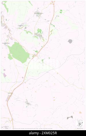 Nuraghe Santu Antine, Provincia di Sassari, IT, Italien, Sardinien, n 40 29' 11''', N 8 46' 11'', Karte, Cartascapes Map, veröffentlicht 2024. Erkunden Sie Cartascapes, eine Karte, die die vielfältigen Landschaften, Kulturen und Ökosysteme der Erde enthüllt. Reisen Sie durch Zeit und Raum und entdecken Sie die Verflechtungen der Vergangenheit, Gegenwart und Zukunft unseres Planeten. Stockfoto