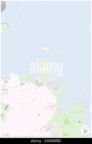 Hotel Don Diego, Provincia di Sassari, IT, Italien, Sardinien, n 41 8' 53''', N 9 31' 25''', Karte, Cartascapes Map 2024 veröffentlicht. Erkunden Sie Cartascapes, eine Karte, die die vielfältigen Landschaften, Kulturen und Ökosysteme der Erde enthüllt. Reisen Sie durch Zeit und Raum und entdecken Sie die Verflechtungen der Vergangenheit, Gegenwart und Zukunft unseres Planeten. Stockfoto