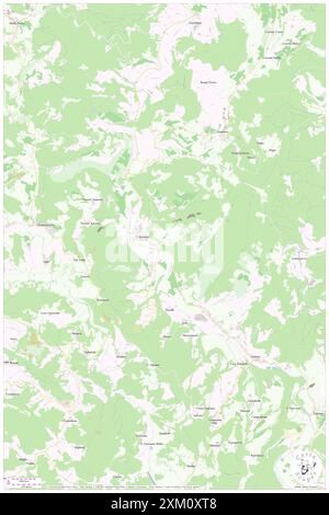 Monesiglio, Provincia di Cuneo, IT, Italien, Piemont, n 44 27' 54'', N 8 7' 6'', Karte, Cartascapes Map, veröffentlicht 2024. Erkunden Sie Cartascapes, eine Karte, die die vielfältigen Landschaften, Kulturen und Ökosysteme der Erde enthüllt. Reisen Sie durch Zeit und Raum und entdecken Sie die Verflechtungen der Vergangenheit, Gegenwart und Zukunft unseres Planeten. Stockfoto