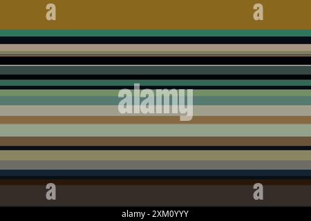 Digitale Effekte. Stoffmuster. Buntes Muster. Stoffdrucke, Muster, Textildrucke, Bekleidungsmuster, bunte Linien, Textildruck, Textil Stockfoto