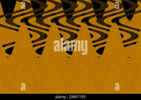 Digitale Effekte. Stoffmuster. Buntes Muster. Stoffdrucke, Muster, Textildrucke, Bekleidungsmuster, bunte Linien, Textildruck, Textil Stockfoto