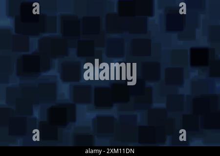 Digitale Effekte. Stoffmuster. Buntes Muster. Stoffdrucke, Muster, Textildrucke, Bekleidungsmuster, bunte Linien, Textildruck, Textil Stockfoto