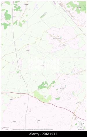 Fratticciola, Provinz Arezzo, IT, Italien, Toskana, n 43 15' 12''', N 11 54' 25''', Karte, Cartascapes Map, veröffentlicht 2024. Erkunden Sie Cartascapes, eine Karte, die die vielfältigen Landschaften, Kulturen und Ökosysteme der Erde enthüllt. Reisen Sie durch Zeit und Raum und entdecken Sie die Verflechtungen der Vergangenheit, Gegenwart und Zukunft unseres Planeten. Stockfoto