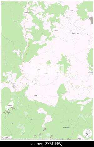 Colcellalto, Provinz Arezzo, IT, Italien, Toskana, n 43 43' 11'', N 12 13' 18'', Karte, Cartascapes Map, veröffentlicht 2024. Erkunden Sie Cartascapes, eine Karte, die die vielfältigen Landschaften, Kulturen und Ökosysteme der Erde enthüllt. Reisen Sie durch Zeit und Raum und entdecken Sie die Verflechtungen der Vergangenheit, Gegenwart und Zukunft unseres Planeten. Stockfoto