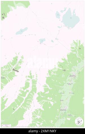 Passo della Sella, Bozen, IT, Italien, Trentino-Südtirol, n 46 52' 8'', N 12 3' 47'', Karte, Cartascapes Map, veröffentlicht 2024. Erkunden Sie Cartascapes, eine Karte, die die vielfältigen Landschaften, Kulturen und Ökosysteme der Erde enthüllt. Reisen Sie durch Zeit und Raum und entdecken Sie die Verflechtungen der Vergangenheit, Gegenwart und Zukunft unseres Planeten. Stockfoto