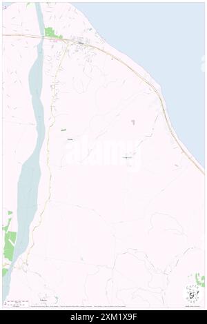 Calopezzati, Provincia di Cosenza, IT, Italien, Kalabrien, n 39 32' 59''', N 16 48' 0'', Karte, Cartascapes Map, veröffentlicht 2024. Erkunden Sie Cartascapes, eine Karte, die die vielfältigen Landschaften, Kulturen und Ökosysteme der Erde enthüllt. Reisen Sie durch Zeit und Raum und entdecken Sie die Verflechtungen der Vergangenheit, Gegenwart und Zukunft unseres Planeten. Stockfoto