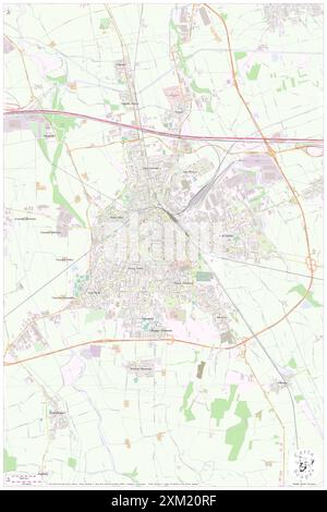 Piazza Antonio Gramsci, Provincia di Novara, IT, Italien, Piemont, n 45 26' 43'', N 8 37' 19'', Karte, Cartascapes Map, veröffentlicht 2024. Erkunden Sie Cartascapes, eine Karte, die die vielfältigen Landschaften, Kulturen und Ökosysteme der Erde enthüllt. Reisen Sie durch Zeit und Raum und entdecken Sie die Verflechtungen der Vergangenheit, Gegenwart und Zukunft unseres Planeten. Stockfoto