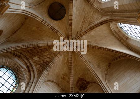 Paris, Frankreich, Europa Stockfoto