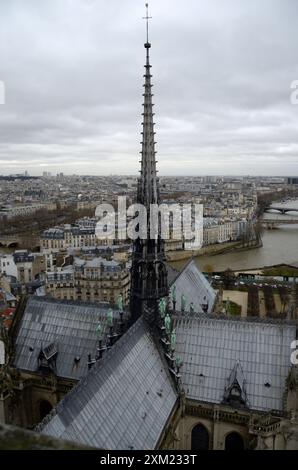 Paris, Frankreich, Europa Stockfoto