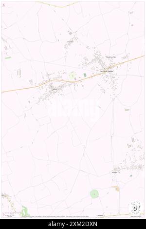 San Vito di Fagagna, Udine, IT, Italien, Friaul-Julisch Venetien, n 46 5' 26'', N 13 4' 1'', Karte, Cartascapes Map, veröffentlicht 2024. Erkunden Sie Cartascapes, eine Karte, die die vielfältigen Landschaften, Kulturen und Ökosysteme der Erde enthüllt. Reisen Sie durch Zeit und Raum und entdecken Sie die Verflechtungen der Vergangenheit, Gegenwart und Zukunft unseres Planeten. Stockfoto