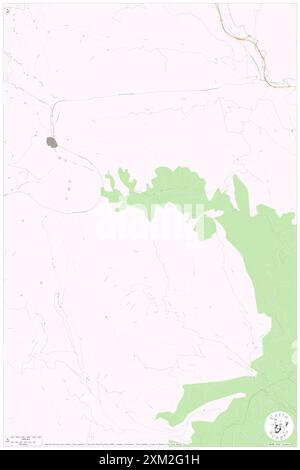 Genna Tedderieddu, , IT, Italien, Sardinien, n 39 58' 40''', N 9 21' 8'', Karte, Cartascapes Map, veröffentlicht 2024. Erkunden Sie Cartascapes, eine Karte, die die vielfältigen Landschaften, Kulturen und Ökosysteme der Erde enthüllt. Reisen Sie durch Zeit und Raum und entdecken Sie die Verflechtungen der Vergangenheit, Gegenwart und Zukunft unseres Planeten. Stockfoto