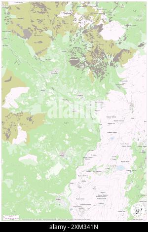 Trausella, Turin, IT, Italien, Piemont, n 45 29' 23'', N 7 45' 47'', Karte, Kartenausgabe 2024. Erkunden Sie Cartascapes, eine Karte, die die vielfältigen Landschaften, Kulturen und Ökosysteme der Erde enthüllt. Reisen Sie durch Zeit und Raum und entdecken Sie die Verflechtungen der Vergangenheit, Gegenwart und Zukunft unseres Planeten. Stockfoto