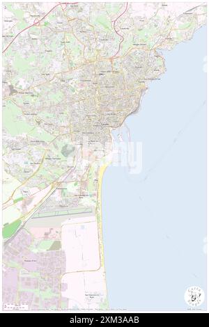 Parco regionale Faro Biscari, Catania, IT, Italien, Sizilien, n 37 29' 22'', N 15 5' 13'', Karte, Cartascapes Map, veröffentlicht 2024. Erkunden Sie Cartascapes, eine Karte, die die vielfältigen Landschaften, Kulturen und Ökosysteme der Erde enthüllt. Reisen Sie durch Zeit und Raum und entdecken Sie die Verflechtungen der Vergangenheit, Gegenwart und Zukunft unseres Planeten. Stockfoto