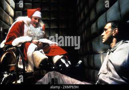 Brasilien Jahr : 1985 UK Réalisateur : Terry Gilliam Peter Vaughan, Jonathan Pryce Stockfoto