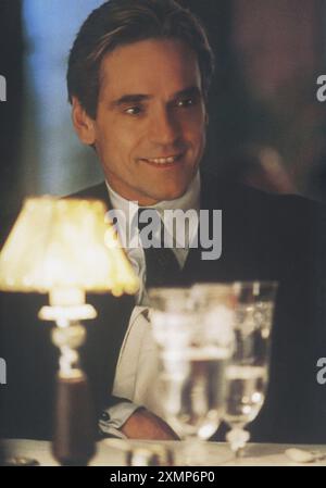 Lolita Jahr : 1997 USA / Frankreich Regie : Adrian Lyne Jeremy Irons Stockfoto