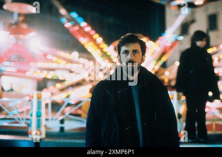 La stanza del figlio Jahr : 2001 Italien Regie : Nanni Moretti Nanni Moretti Stockfoto