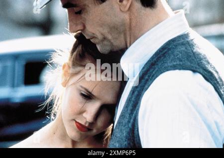 Lolita Jahr : 1997 USA / Frankreich Regie : Adrian Lyne Dominique Swain, Jeremy Irons Stockfoto